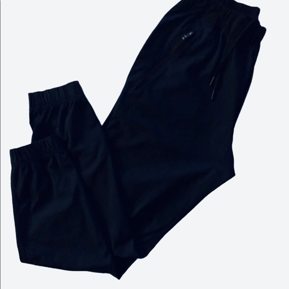 Lululemon Men Navy Blue Joggers size M